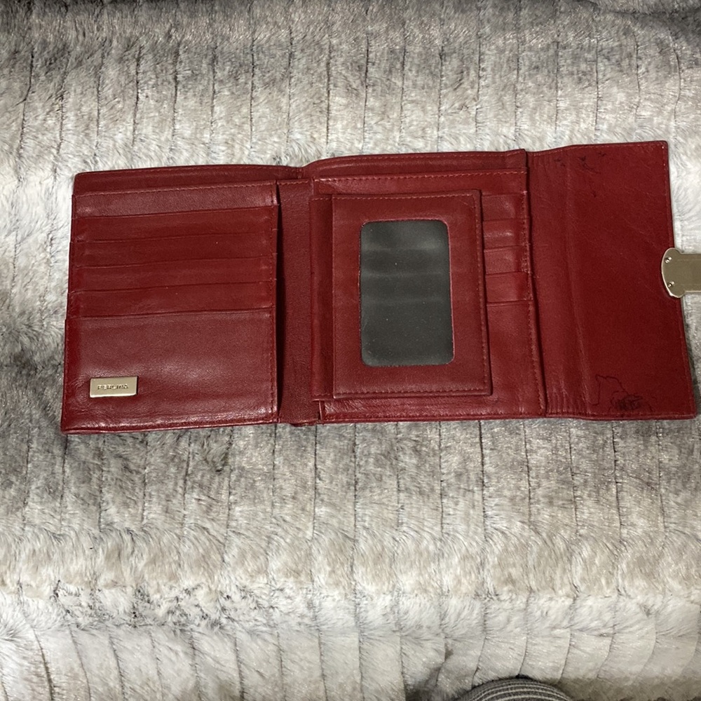 Perlina Wallet - Picture 3 of 7